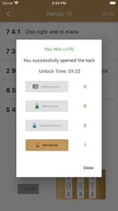 Minds: Locksmith screenshot 4