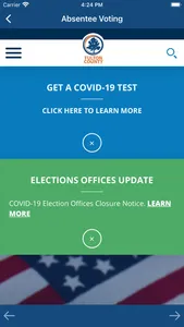 Fulton County Votes screenshot 3