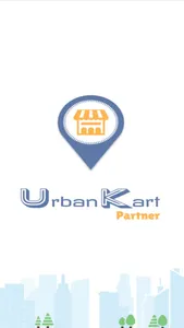 UrbanKart Partner screenshot 0