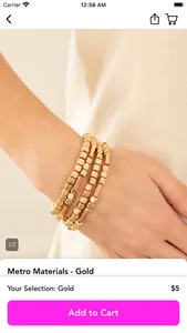 Trendy Jewels By Manish screenshot 2