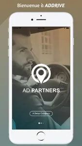 AD DRIVE Partners screenshot 0