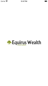 Equirus Wealth screenshot 0