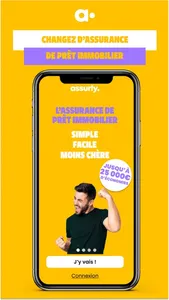 Assurly - Assurance digitale screenshot 0