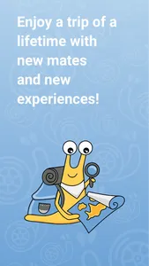 Snail Mates screenshot 6