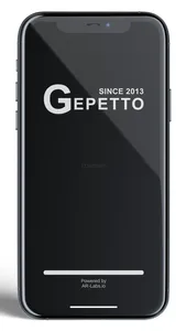 Gepetto Mirror screenshot 0