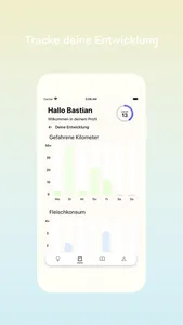 Sustainable App screenshot 1