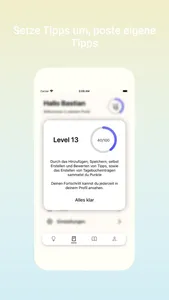 Sustainable App screenshot 4