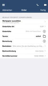 AL-Finanzen screenshot 3