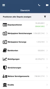 AL-Finanzen screenshot 4