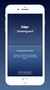 Dräger Dreamguard screenshot 0