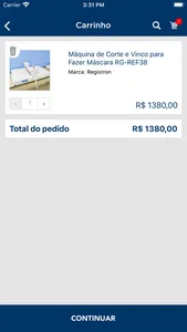 REGISTRON screenshot 4