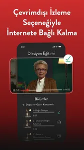 Neo Skola | En İyilerin Okulu screenshot 5