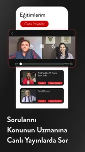 Neo Skola | En İyilerin Okulu screenshot 7