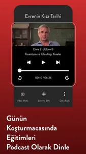 Neo Skola | En İyilerin Okulu screenshot 8