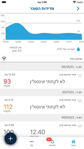 לאומית ניטור דיגיטלי screenshot 1