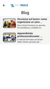 Smart Skills Center screenshot 4