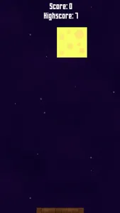 Space Tower Game screenshot 1