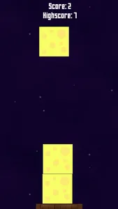 Space Tower Game screenshot 2