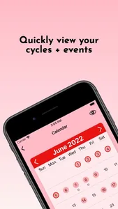 ENdi: Track Your Endometriosis screenshot 3