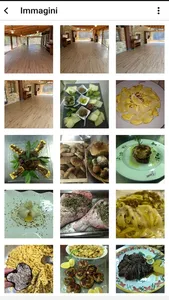 Ristorante Giacomo screenshot 2