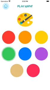 Play Happy screenshot 2