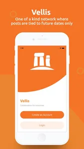 Vellis - Social Media Calendar screenshot 4