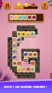 Tile King-Master Tile Matching screenshot 0