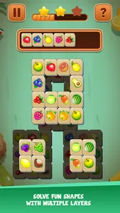 Tile King-Master Tile Matching screenshot 2