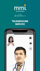 mmt telemedicine screenshot 3