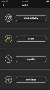 e-poles screenshot 1