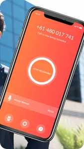 Call Recorder Pro screenshot 1