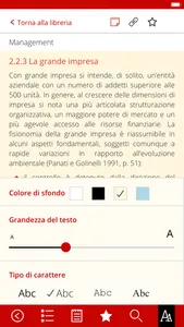 Egea Digitabook screenshot 3