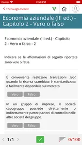 Egea Digitabook screenshot 6