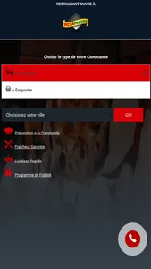 Pizza Presto Argentan screenshot 0