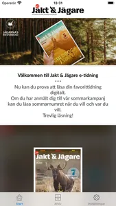 Jakt & Jägare screenshot 0