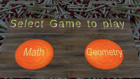 Simple Math3D:Matches Equation screenshot 0