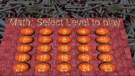 Simple Math3D:Matches Equation screenshot 4