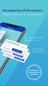 Access Care App screenshot 2