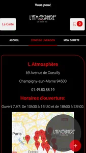 L Atmosphère screenshot 3