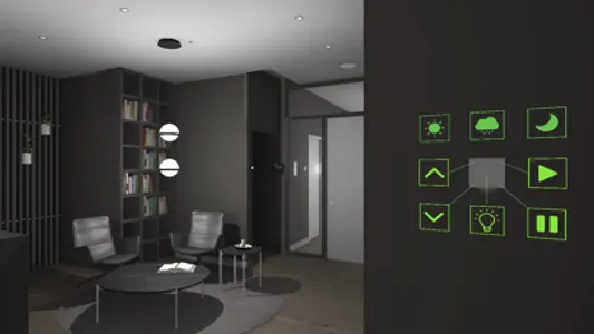 VR Showroom screenshot 0