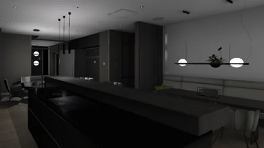 VR Showroom screenshot 2