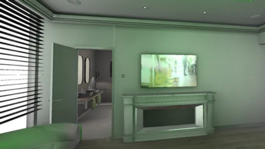 VR Showroom screenshot 4