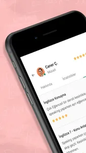 inekle / YKS LGS screenshot 8