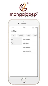 Mangaldeep Chains screenshot 4