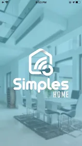 SimplesHome screenshot 0