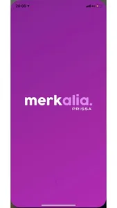 Merkalia Merchant screenshot 0