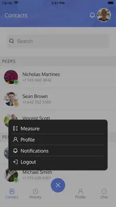 CareHudl screenshot 4
