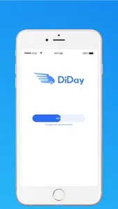 DiDay screenshot 2