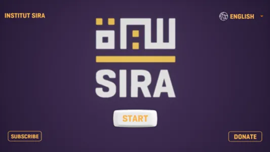 SIRA VR - Muhammad screenshot 0