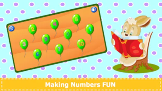 Counting and Learning Numbers screenshot 3